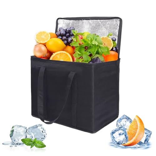 Bolsa Isotermica Camping,Bolsa Nevera,Portatil