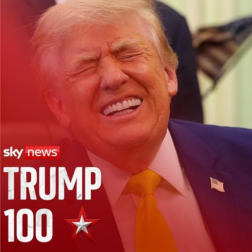 The week the Republicans started to turn on Donald Trump
