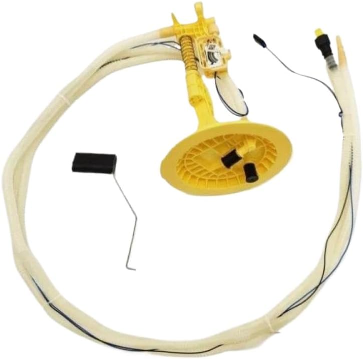 Fuel Pump Filter Compatible With W164 W251 ML350 ML500 R350 Replacement For A2514700190 2514700190