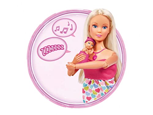 SL New Born Baby (en-Box)