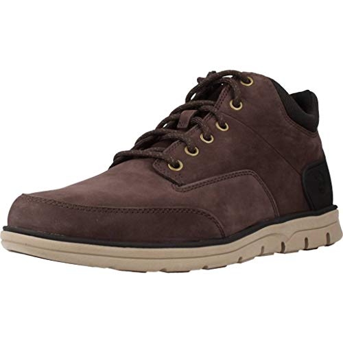Image of Timberland mens Bradstreet Chukka