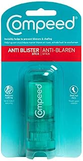 Compeed Anti-Blister Stick, Foot Treatment, Effective prevention of friction and blistering, 8 ml (Pack of 1)