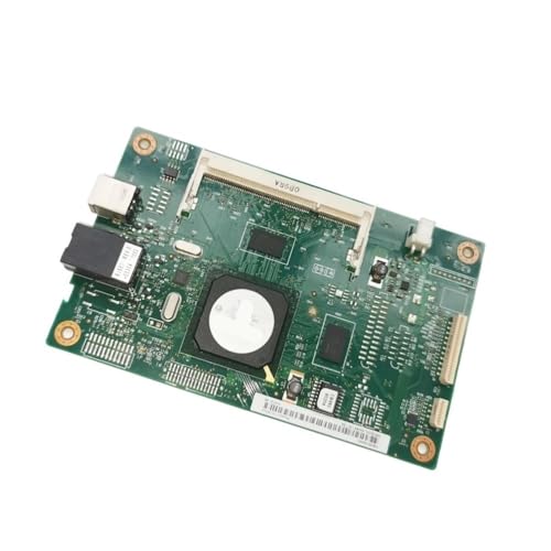 Carte de formatage CB492-60002 haute stabilité pour imprimante HP CP2025