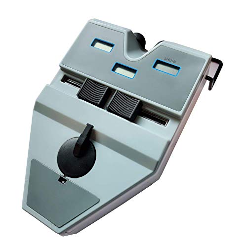 FULYEE Digital Pupillary Distance Meter