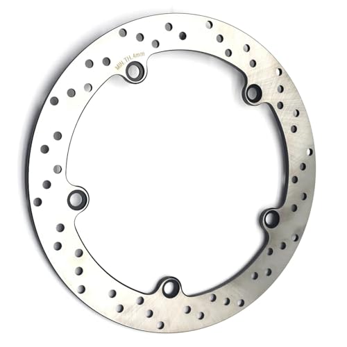 Disque de frein arrière moto BMW R850GS R850R R850RT R850C