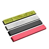 Einfacher Austausch für Steine der Schärfsysteme (1. Gen/2. Generation Fixwinkel Ruixin Schärfer und Edge Pro Apex).