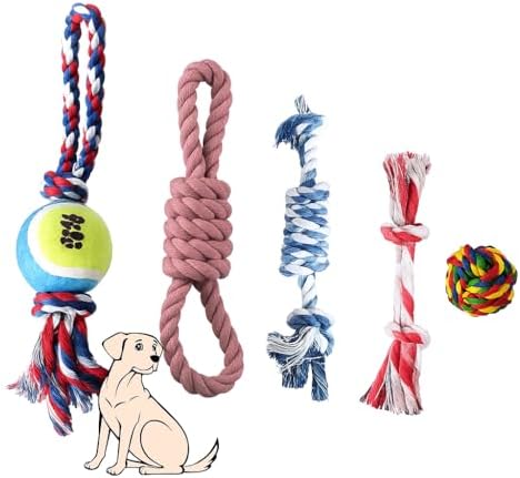 Brinquedo Cães Combo 3 Peças, Resistente, Antiestresse, Alivia Es...
