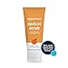 Amazon Basics Apricot Scrub Facial Cleanser, 6 Ounce (Previously Solimo)