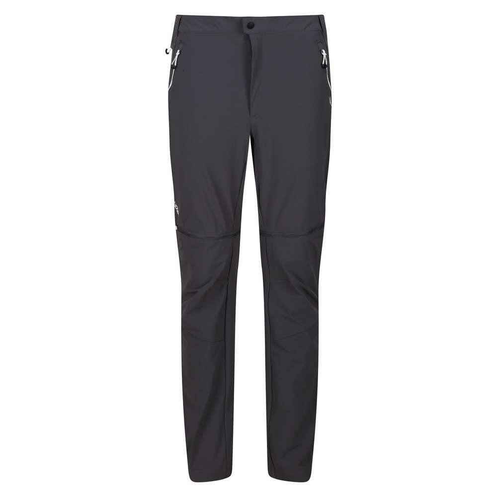 Regatta Regatta Pantalon de Randonnée Zippé pour Homme Pantalons Homme