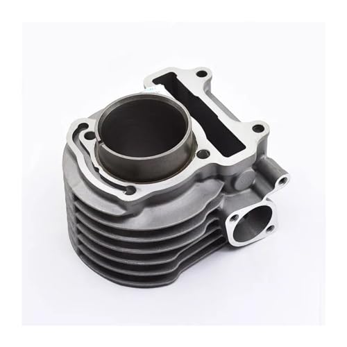 Kit cylindre moto NSC110 piston et joints pour vos trajets urbains quotidiens