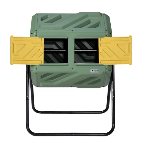 Werph 43 Gallon Tumbler