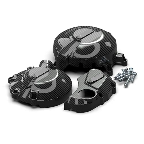 Cubierta protectora de motor para Scrambler 800 y Monster 797 4