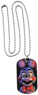 Funko Five Nights At Freddy's Blind Bag Dog Tag - One Random