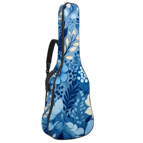Housse universelle étanche pour guitare 41 pouces afin de protéger de la pluie