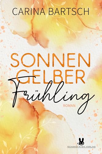 Produktfoto von Sonnengelber Frühling (Emely und Elyas 3)