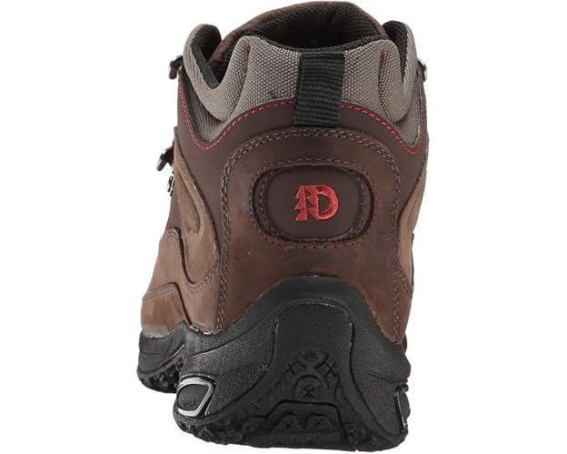 Image of Dunham Men's Cloud Waterproof Boot