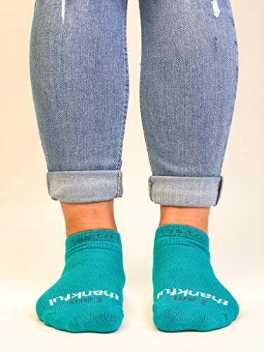 Image of notes to self Socks - Daily Affirmations, Inspirational Socks for girls & boys