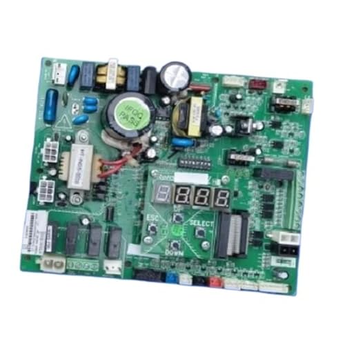 エアコンアクセサリー コンピュータマザーボード 467300453R/467300292R/PCB-DCI 4-6 部品