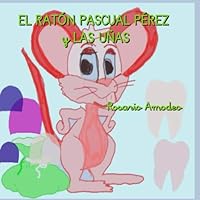 El Ratón Pascual Pérez y las uñas 168783105X Book Cover