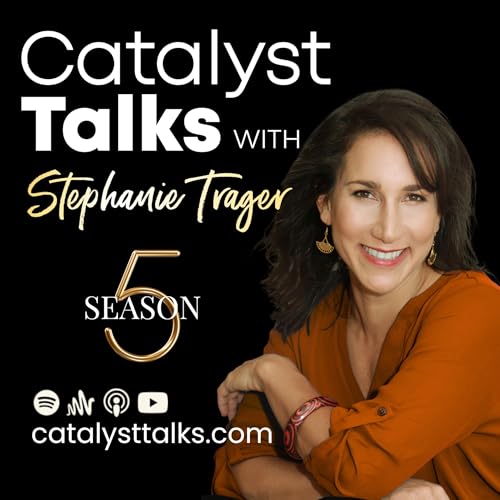 Catalyst Talks cover art