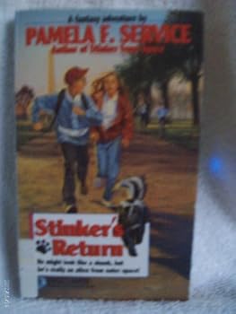 Mass Market Paperback Stinker's Return Book