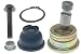 ACDelco 45D0112 Professional Front Upper Suspension Ball Joint Assembly
