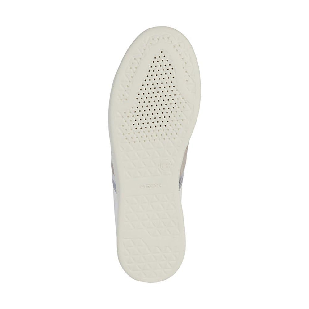 Geox D Jaysen E Scarpe da ginnasticaDonna