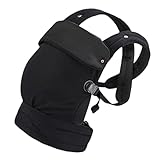 Kinderfronttrage,Weicher Leichter Ergonomischer Verstellbarer Outdoor Wrap | Kinder Tragehilfe,Für...