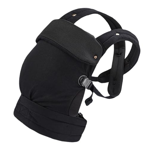 Djowyh Barnbärarsjal | Justerbar Lättvikts Ergonomisk Utrustning För Utflykter - Barnbärare För Män | Vardag Promenad Shopping Flygresor Och Bära Barn Vid Föräldraskap Och