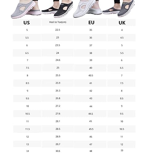 Ytingnice Meaboots Sports Sandals,Men'S Comfort Breathable Support Sports Sandals,Meaboots Orthopedic Sports Sandals,Arch Support Sandals Men Platform Mesh  thumb #6