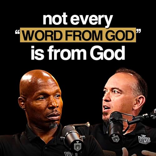 Why 'God Told Me' Becomes Dangerous without Counsel