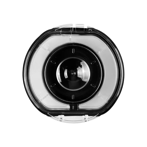 Base de bac robuste pour Dyson V6 DC58 couvercle haute qualité - 2