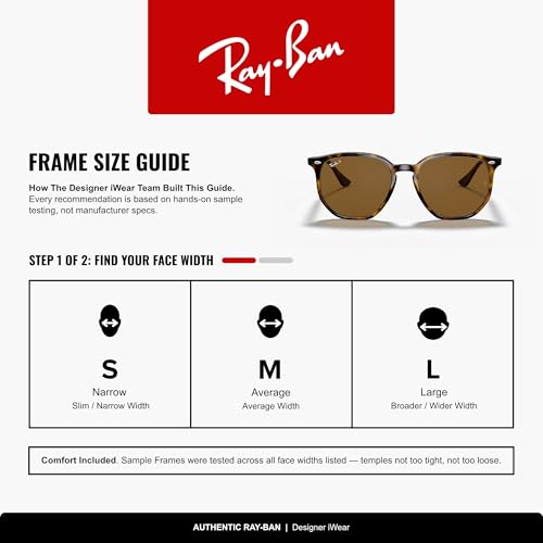 Image of Ray-Ban unisex-adult Sunglasses
