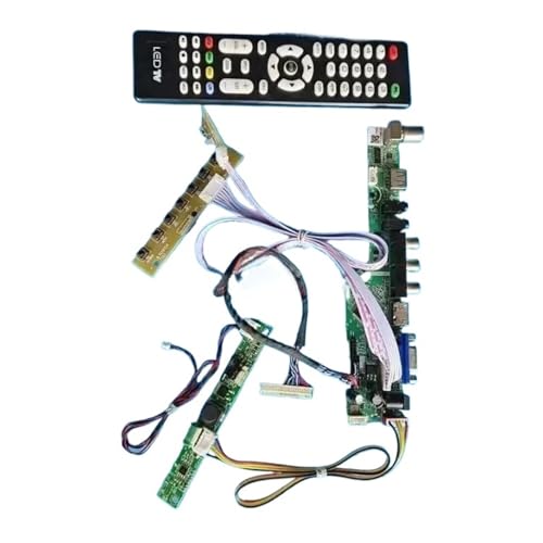 TVAiOj^[}gbNXRg[[{[h LM230WF5 LM230WFA LVDS 30s DIYLbg 23C` 1920*1080 VGA AV USB RF HDMIΉ(LM230WF5(TL)(D5))