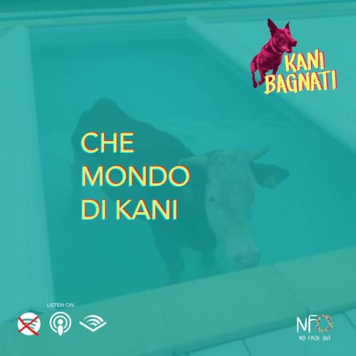 Che mondo di Kani - S08E01