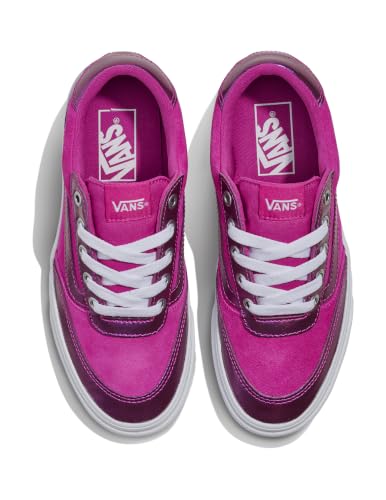 Image of Vans Women's Brooklyn LS Shoe