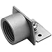 Wiremold AL2010A END Feed Fitting Aluminum, Multi