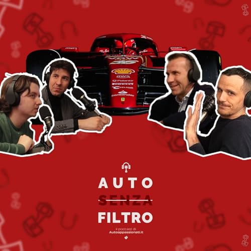 F1 2024: COSA ASPETTARSI DALLA NUOVA STAGIONE - Auto Senza Filtro