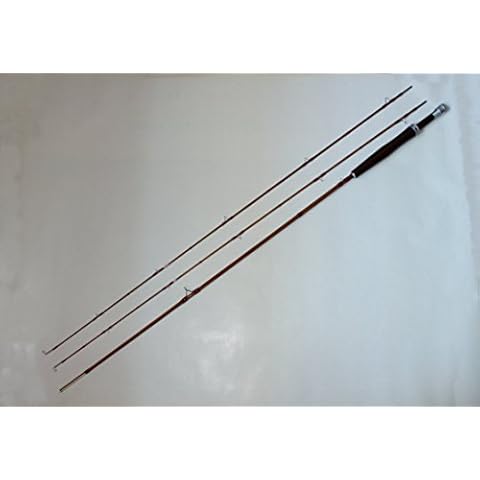 Tigerfisher Bamboo Fly Rod Cover