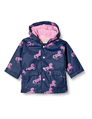 Image of Hatley Girls' Printed Raincoats