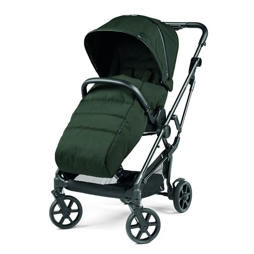 Kinderwagen Peg Perego Vivace – Grün