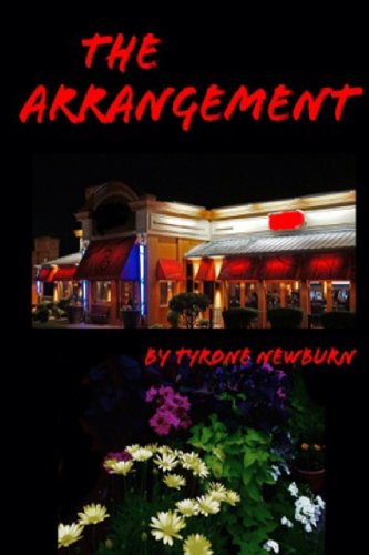 The Arrangement 061589674X Book Cover