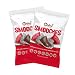 No Whey Foods - Haunted Halloween Collection - Vegan Chocolate Candy - Dairy Free, Peanut Free, Nut Free, Soy Free, Gluten Free