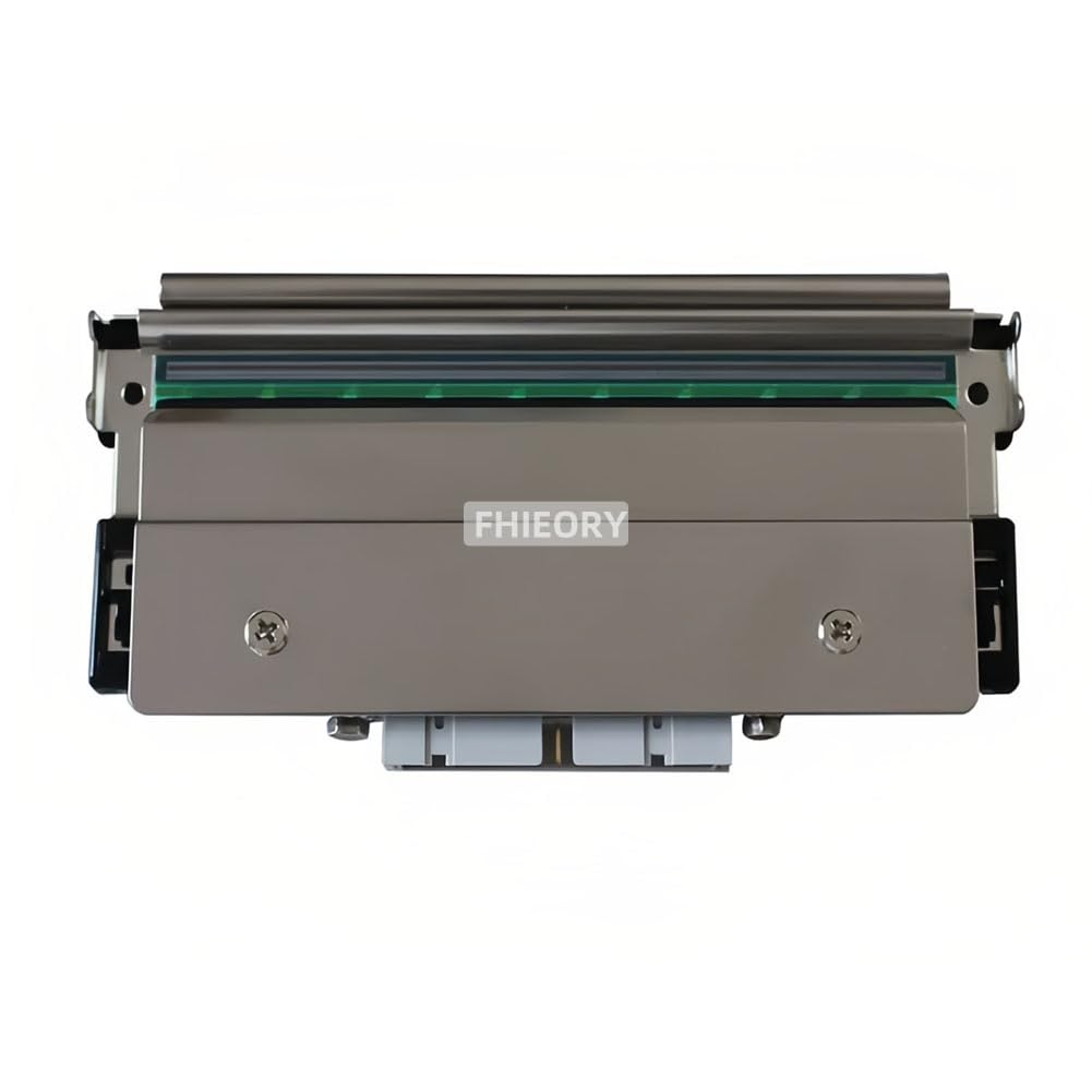 FHIEORY 141-000045-962 New Printhead for Intermec PD41 PD42 Thermal Label Printer PRINTHEAD Assy 300dpi