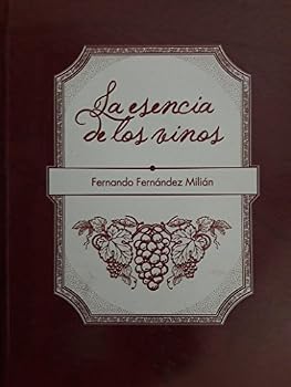 Paperback La esencia de los vinos Book