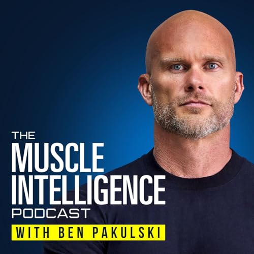 Muscle Intelligence cover art