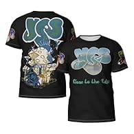 Fabric And Craftsmanship: Made From A Premium Blend Of 95% Polyester + 5% Spandex, This T-shirt Offers A Soft, Skin-friendly Touch. It's Lightweight, Highly Breathable, And Ensures Maximum Comfort Throughout The Day.​ Size Options: Available In A Ful...