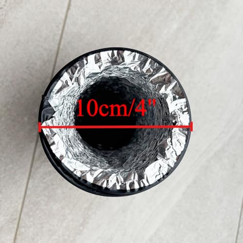 Tubo de PVC hidráulico de 4" 10 Imagen adicional