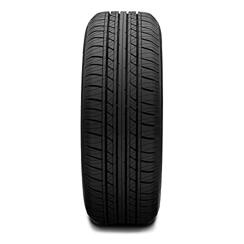 Fuzion Touring Tire 235/55R19 101 V B - Thumbnail 4