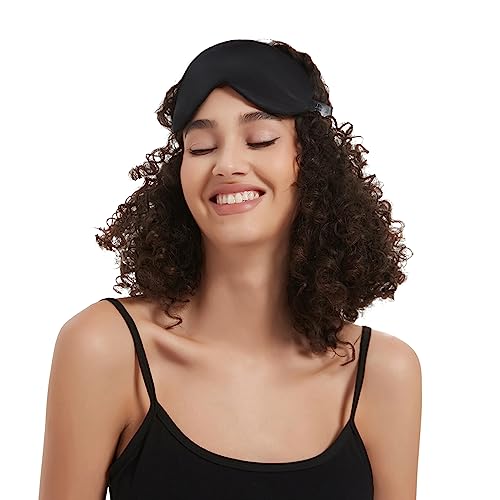 The 11 Best ALASKA BEAR Sleep Masks of 2024 [Verified] Cherry Picks